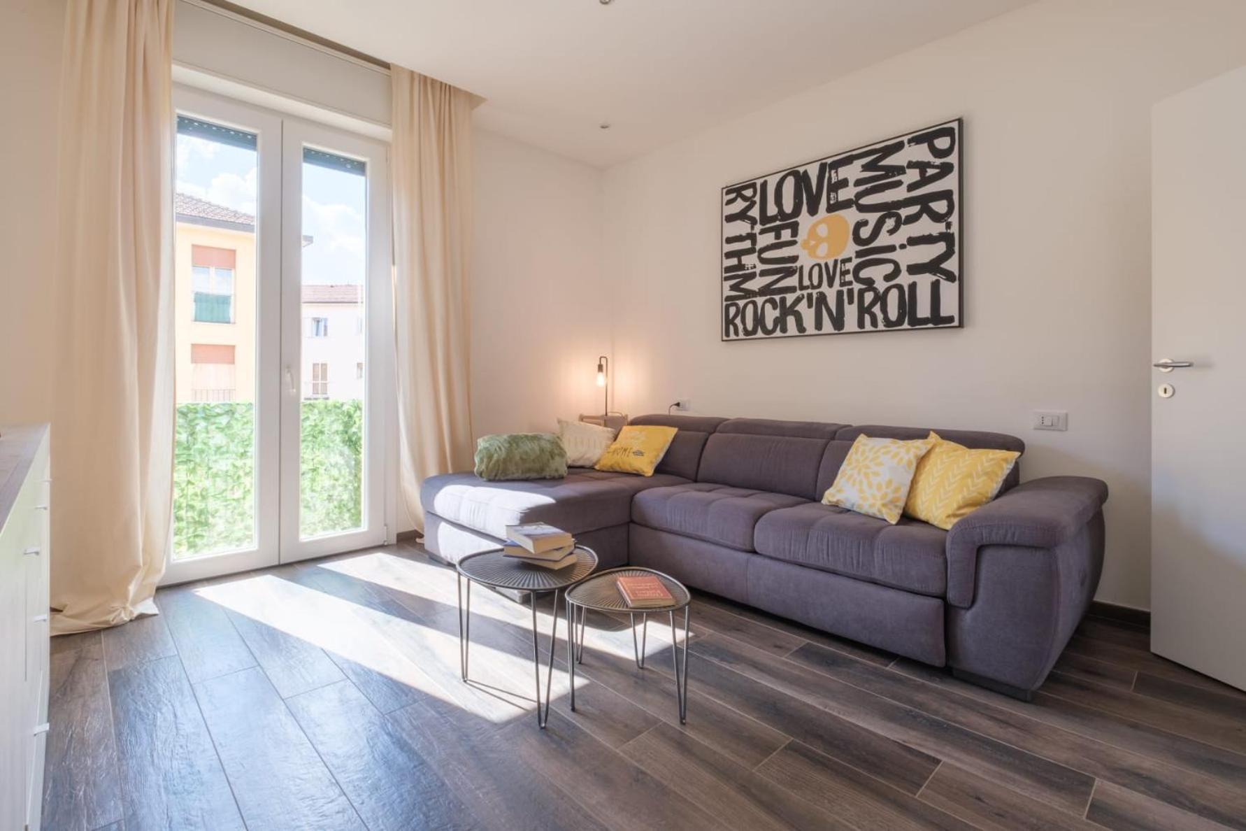 Interno20 Bed & Breakfast Bologna Exterior photo